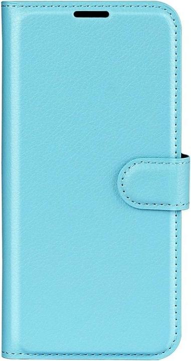 Actual product image Screenguard Leather Guard Lederhülle (Google Pixel 9a)
