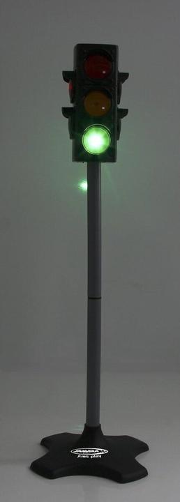 Actual product image Jamara Traffic lights Grand (4.50 V)