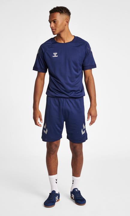 Immagine prodotto hummel Maglia In Piombo S/S Poly (L)