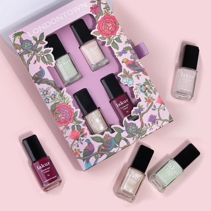 Produktbild Londontown Spring Fling Set (Spring Fling Set, Farblack)