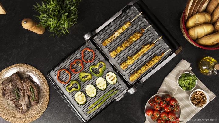 Actual product image Cecotec Rock'n Grill Smart