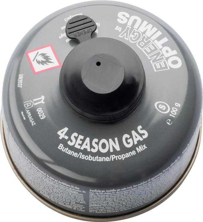 Image du produit Optimus Cartouche de gaz 4 saisons 100 g