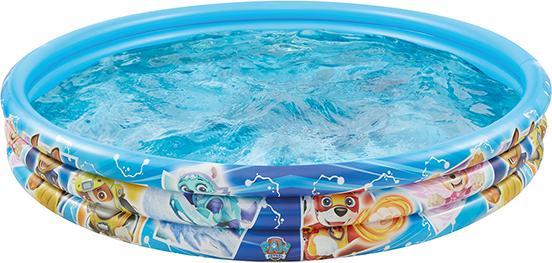 Actual product image Happy People Paw Patrol