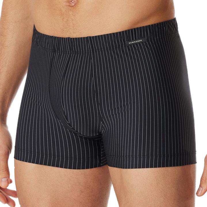 Immagine prodotto Schiesser 3er Pack Pure Micro Retro Short / Pant (8, XXL, confezione da 3)