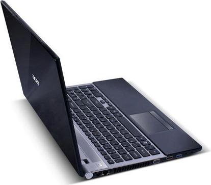 Actual product image Acer Aspire V3 571G, i7 3630QM, 15.6" Full HD, GT 730M (8 GB)