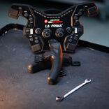 Actual product image Asetek Formula Regular Handles