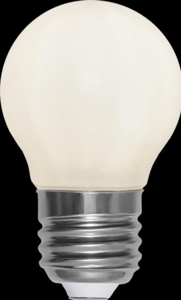 Image du produit Star Trading G45 (E27, 3 W, 250 lm, 1 x, G)