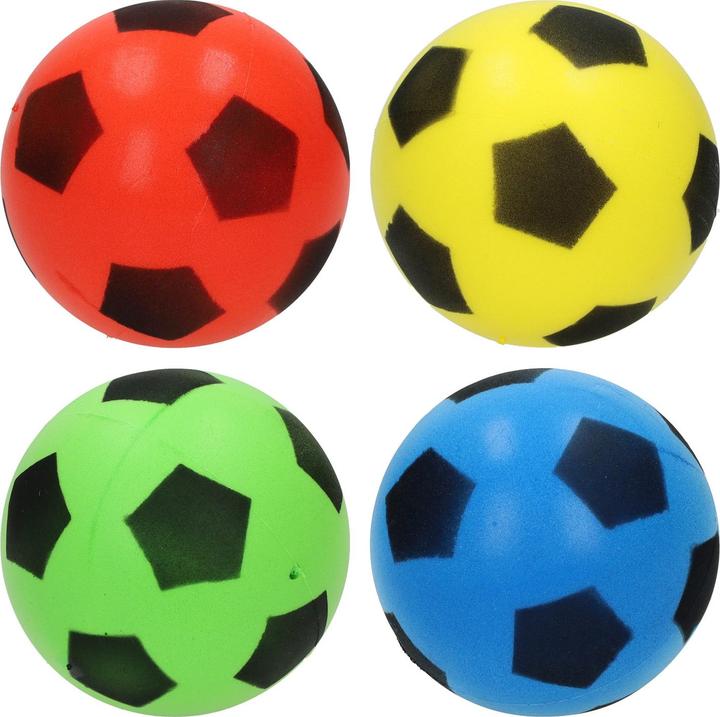 Produktbild Androni Softball Ø 12 cm