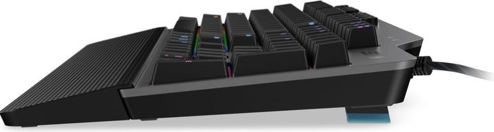 Produktbild Lenovo Legion K500 (CH, Kabelgebunden)