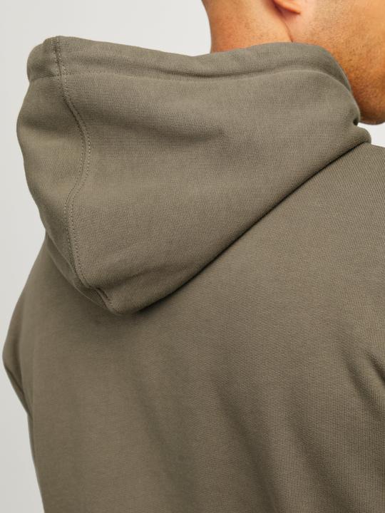 Immagine prodotto Jack & Jones Rddbenjamin Hood Sweat L/S Noos (XL)