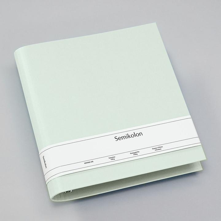 Produktbild Semikolon 4 Ring