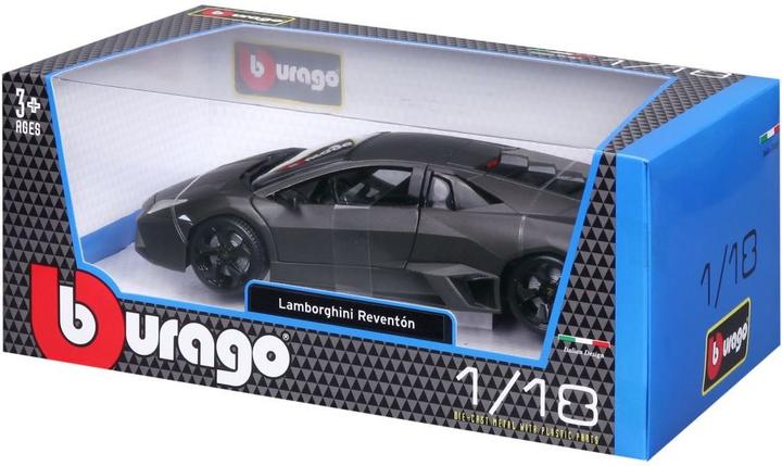 Produktbild Bburago Lamborghini Reventon