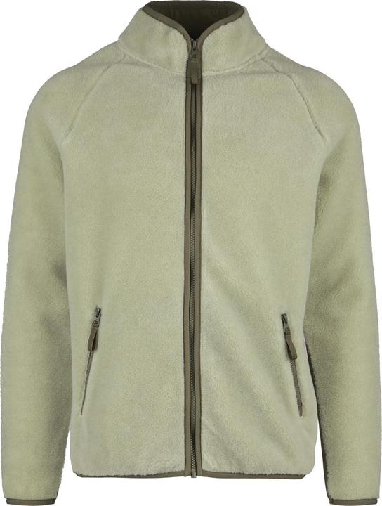 Image du produit Stoic Veste MérinoHighPile357 VallsboSt. (S)