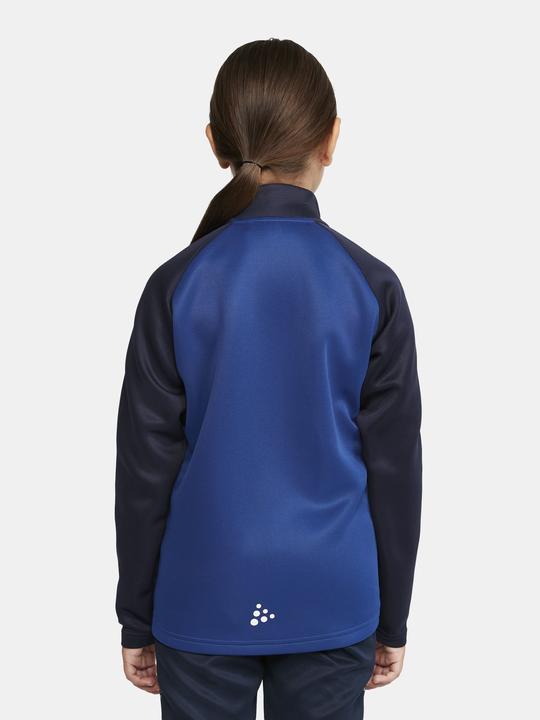Produktbild Craft SQUAD 2.0 FULL ZIP JR (122)