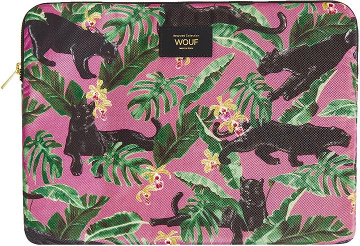Actual product image Wouf Laptop sleeve 34 cm (15")