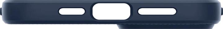 Immagine prodotto Spigen Liquid Air per iPhone 14 blu navy (Apple iPhone 14)