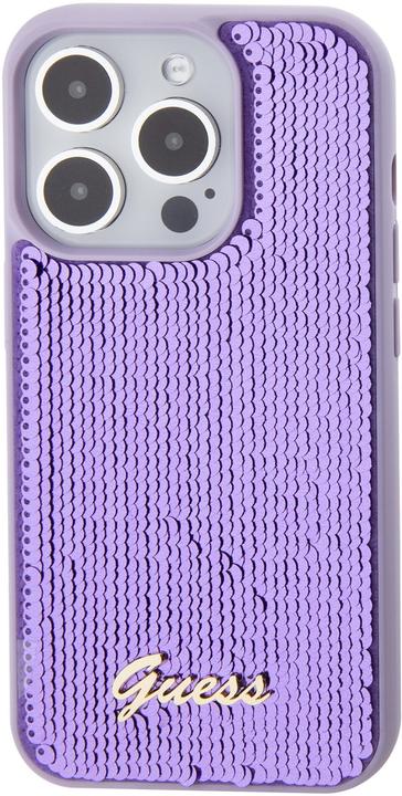 Produktbild Guess Hard Case (Apple iPhone 15 Pro)
