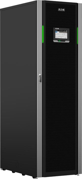 Image du produit Eaton 93PM UPS (40000 VA, 40000 W, Double convertisseur en ligne Onduleur)