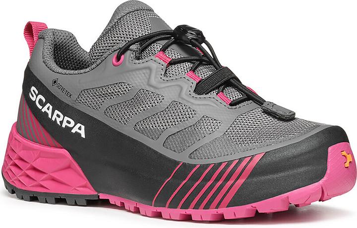 Produktbild Scarpa Ribelle Run GTX (32)