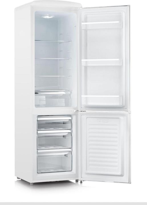 Image du produit Severin RKG8925 Rétro (244 l)