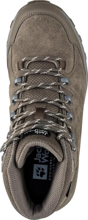 Produktbild Jack Wolfskin Refugio Texapore Mid W (38)