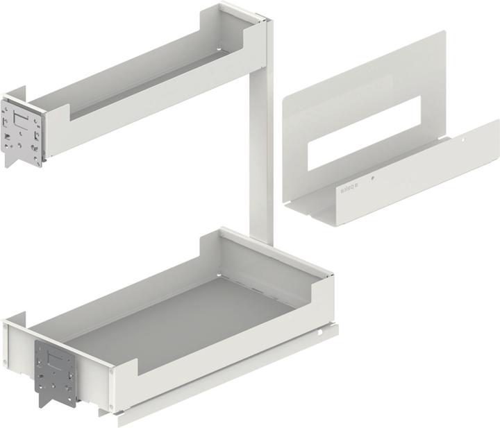Peka Metall Cassetto portapentole della base Pinello Board (1 pz.)