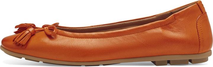 Actual product image Tamaris Ballerina (38)