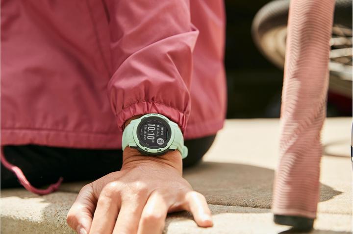 Productafbeelding Garmin Instinct 2S Solar (40 mm)