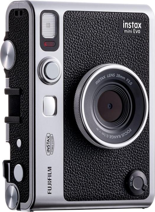 Fujifilm Instax Mini Evo (type c)
