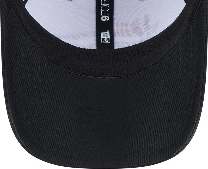 Immagine prodotto New Era Cappellino Denver Broncos Crucial Catch 9Forty Snapback (Taglia unica)