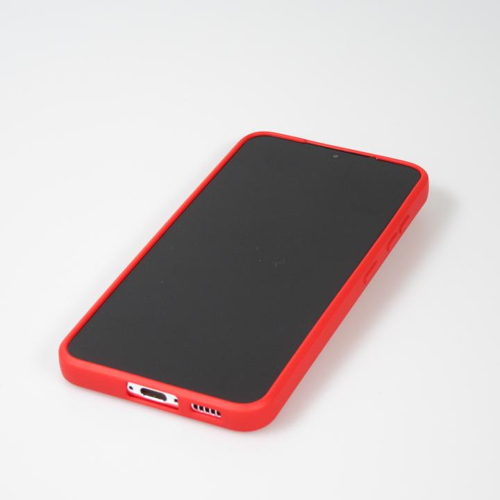 Image du produit PhoneLook Coque Gel soft touch (Samsung Galaxy S25)