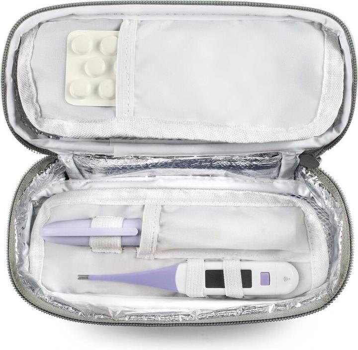 Immagine prodotto Ibili Borsa termica per farmaci Dalvik