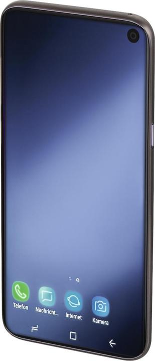 Actual product image Hama Cover Ultra Slim for Samsung Gala