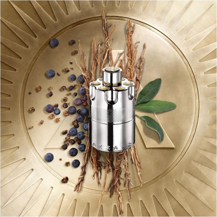 Immagine prodotto Azzaro Fragrance Wanted (Eau de parfum, 50 ml)