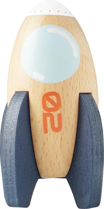 Produktbild Le Toy Van Raketen Duo