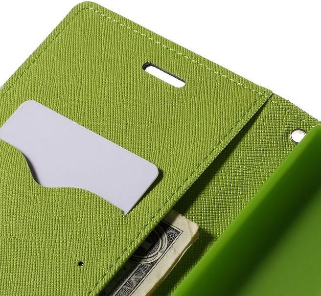 Actual product image Goospery Fancy Diary Series (LG G4)