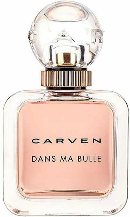 Immagine prodotto Carven Dans Ma Bulle by Eau de Parfum Spray 98 ml (Eau de parfum, 100 ml)