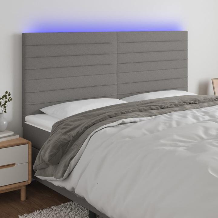 Immagine prodotto VidaXL Erin (180 x 5 x 128 cm)