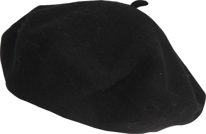 Universal Textiles Baskenmütze (One Size)