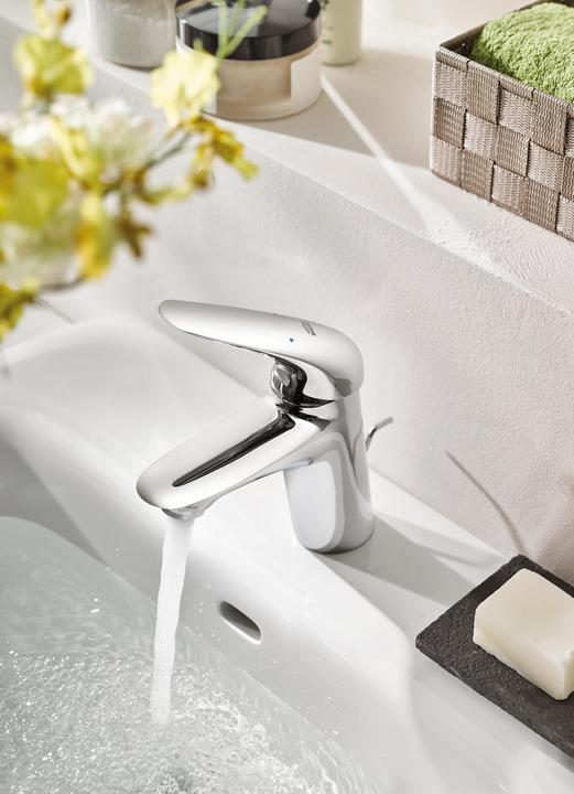 Produktbild Grohe Eurostyle Einhand-Waschtischbatterie S-Size