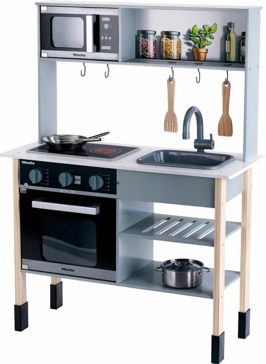 Produktbild Theo Klein Miele Küche
