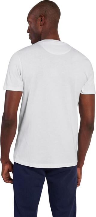 Immagine prodotto Lyle and Scott Maglietta Plain Uomo (XL)