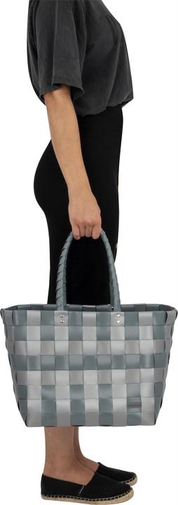 Image du produit Normani Panier d'achat Sac à provisions en plastique