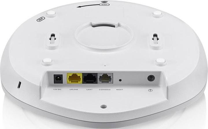 Actual product image Zyxel Nebula WAC6503D-S (1300 Mbit/s)