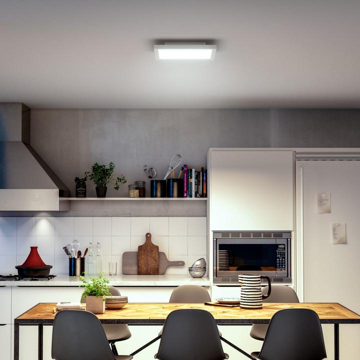 Immagine prodotto Philips Hue Aurelle Basis BT (1820 lm)