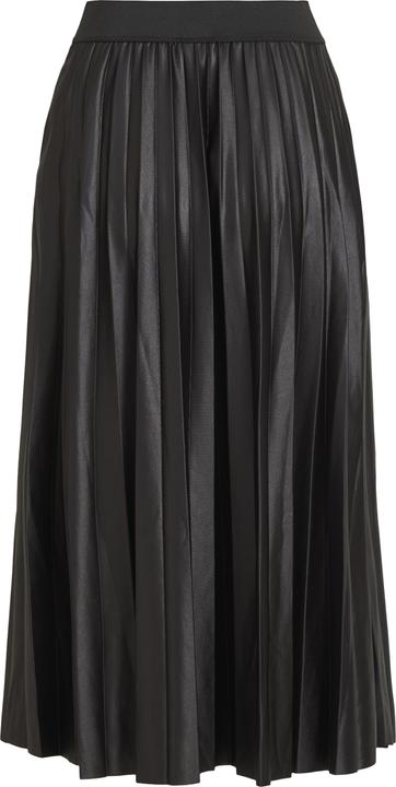 Actual product image Vila Pleated midi skirt (S)