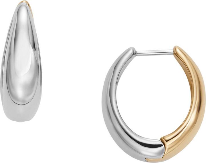 Skagen Linje Modern (Edelstahl)