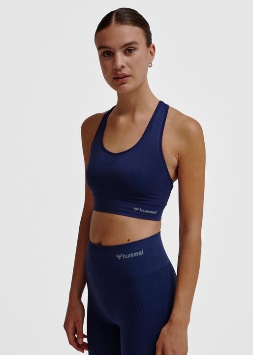 Produktbild hummel Tif Seamless Sports Top (S)