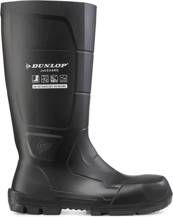 Immagine prodotto Dunlop Jobguard Stivali Wellington di Sicurezza Adulto Unisex (40)