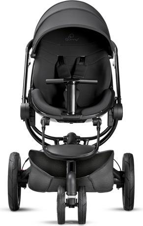 Actual product image Quinny Moodd